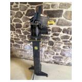 Magna-Matic 8000 Lawn Mower Blade Sharpener