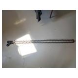 10' 3/8' Chain