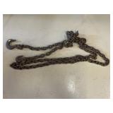 12' 3/8' Chain