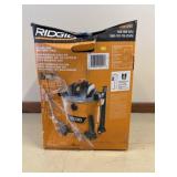 Ridgid 12gal Shop Vac