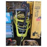 Ryobi 2100 PSI Electric Power Washer