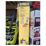 DeWalt 20V String Trimmer