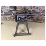Craftsman 10' Table Saw