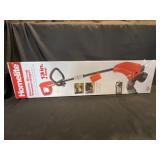 Homelite Electric String Trimmer