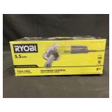 Ryobi 4.5' Electric Angle Grinder