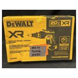 DeWalt 20V Brushless Screw Gun