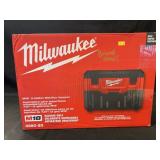 New Milwaukee M18 2gal Shop Vac