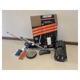 (3) String Trimmer Attachments