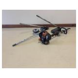 Echo String Trimmer w/ Attachments