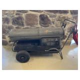 Mr. Heater 175,000 BTU Heatr
