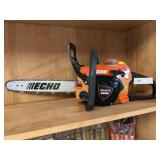 Echo CS-3410 Chainsaw