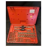 Napa Tap & Die Set