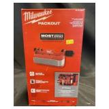 Milwaukee Pack Out