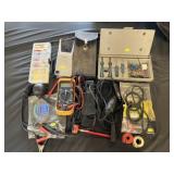 Electrical & Automotive Tools