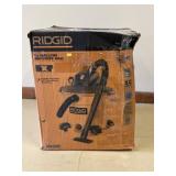 New Ridgid 16gal Shop Vac