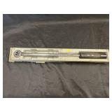 Craftsman 1/2' Drive Torque Ratchet