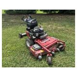 2022 ExMark 48' Mower