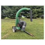 Billy Goat Leaf Vac