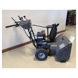 Briggs & Stratton 26' Snow Blower