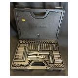 Incomplete Craftsman 3/8' Drive Socket Set