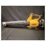 DeWalt 20V Blower