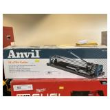 New 14' Tile Cutter