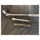 New Britain 1/2' Drive Ratchet