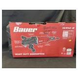 Bauer Heavy Duty Electric Grinder