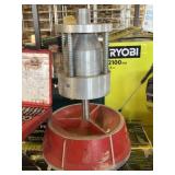 Wheel Balancer