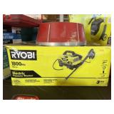 Ryobi 1800PSI Electric Power Washer
