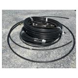 1' & .5' Conduit Piping