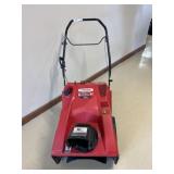 Troy-Bilt 21' Snow Blower