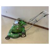 Lawn Boy 21' Self Propelled Mower