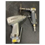 Blue Point 1/4' Drive Impact & Die Grinder