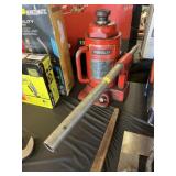 12-Ton Bottle Jack