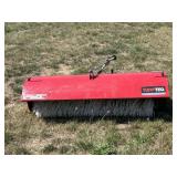 Turf Teq 48' Broom Attachment