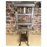 Hydraulic Press