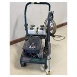 Craftsman Power Washer
