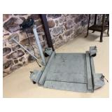 Digital Scale