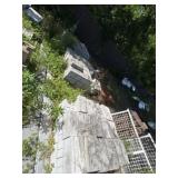 (3) Skids of Assorted Cinder Block