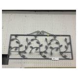 Wall Mounted Flower Pot Holder
