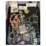 Costume Jewelry