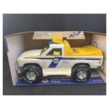 Nylint Pressed Steel Toy Truck