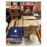 Spode & Pfaltzgraff Dinnerware