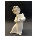 Lladro Porcelain Figurine