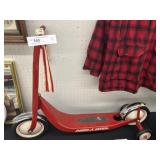 Radio Flyer Scooter
