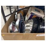 Baking Pans & Roaster