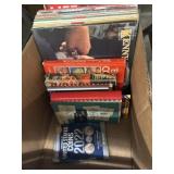 Cook & Reference Books