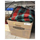 Blankets, Comforters & Textiles