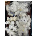 Pillsbury Dolls, Shakers & Trivet